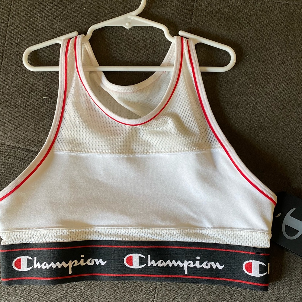NWT Champion Sports Bra
